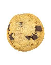 Delta 9 Cookies
