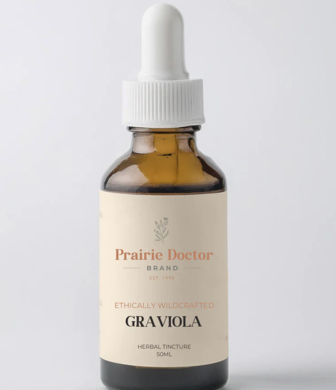 Prairie Doctor