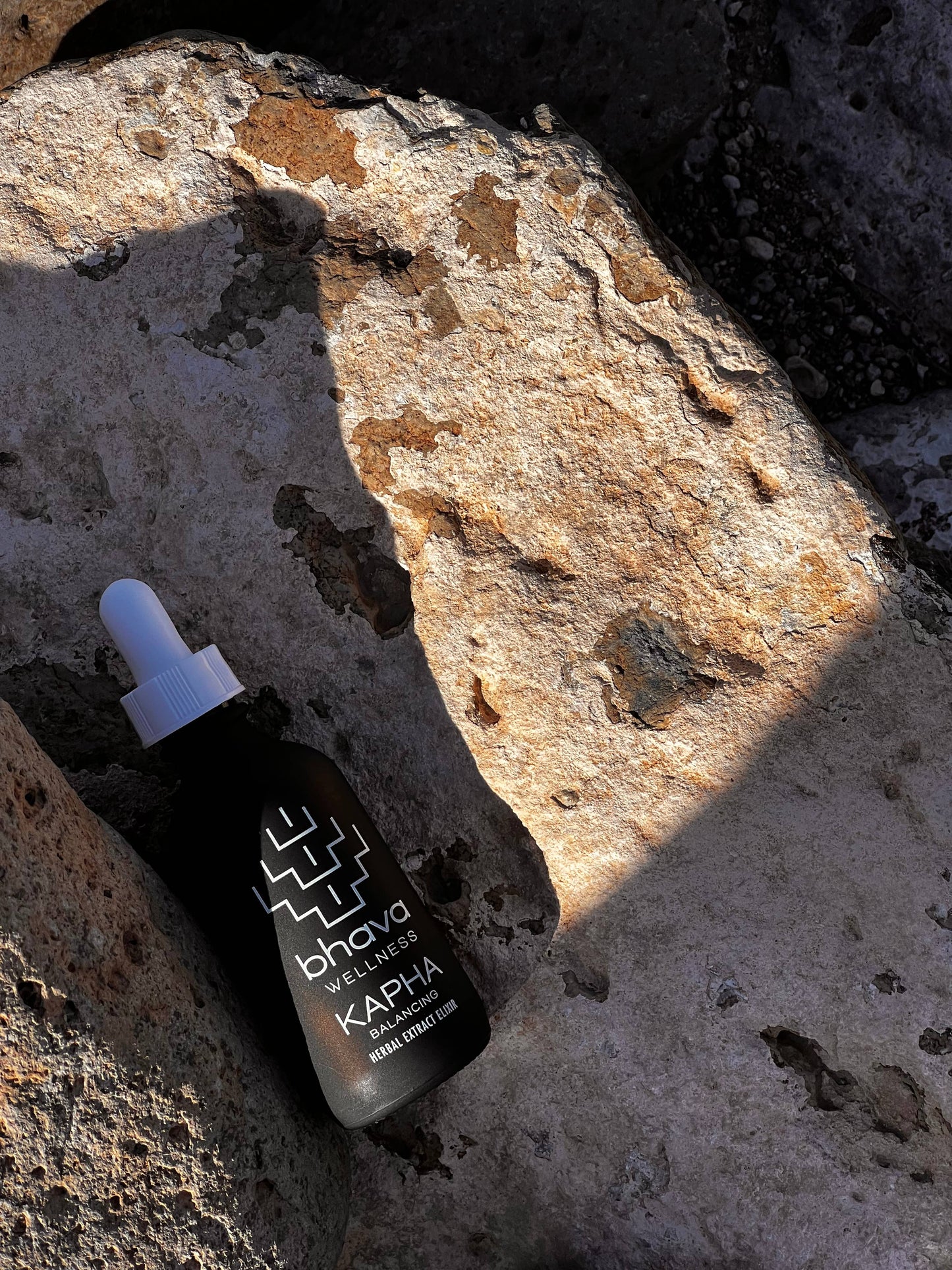 Kapha Revitalizing + Uplifting Herbal Elixir