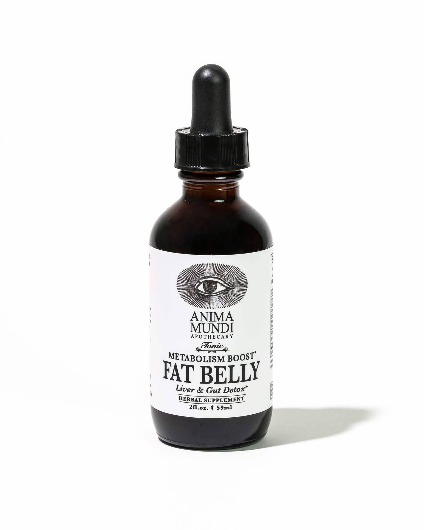 Fat Belly Tonic