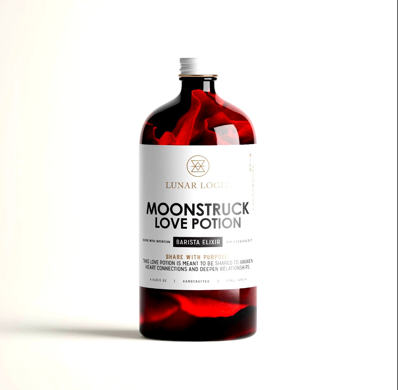 Lunar Logic Moonstruck Love Potion