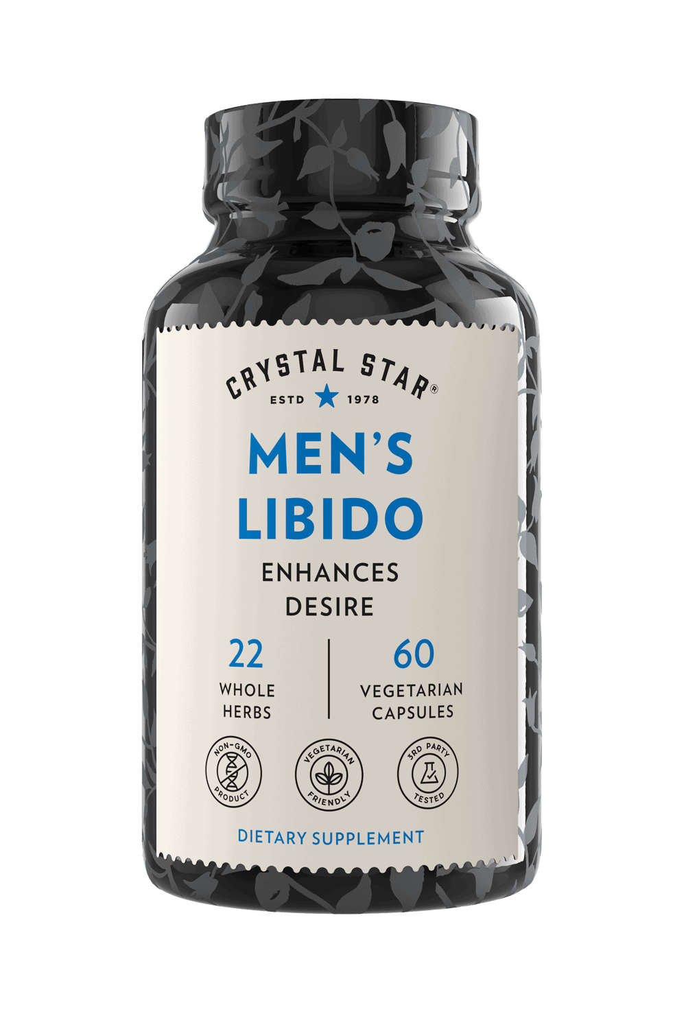Men's Libido