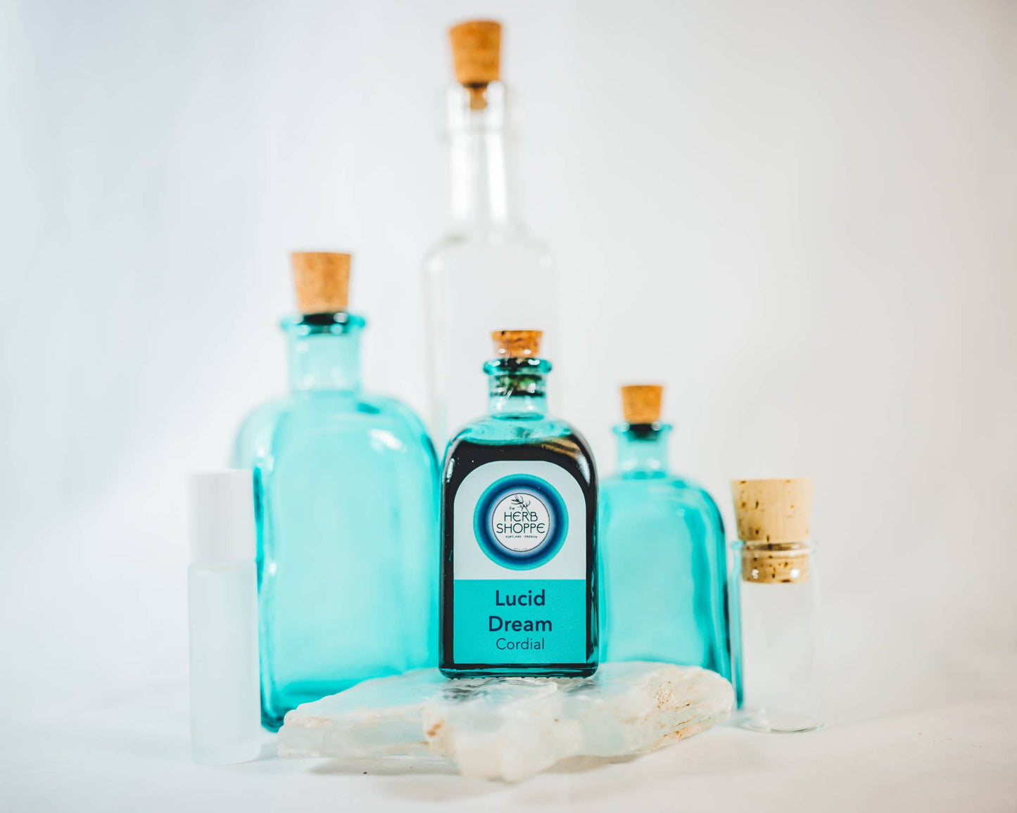 Lucid Dream Cordials