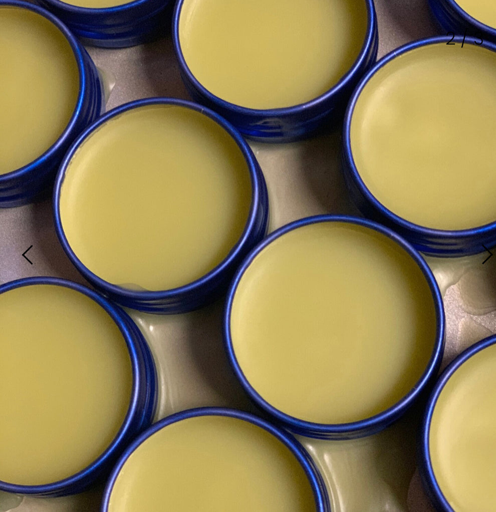 Na’Vera - Pain Relief