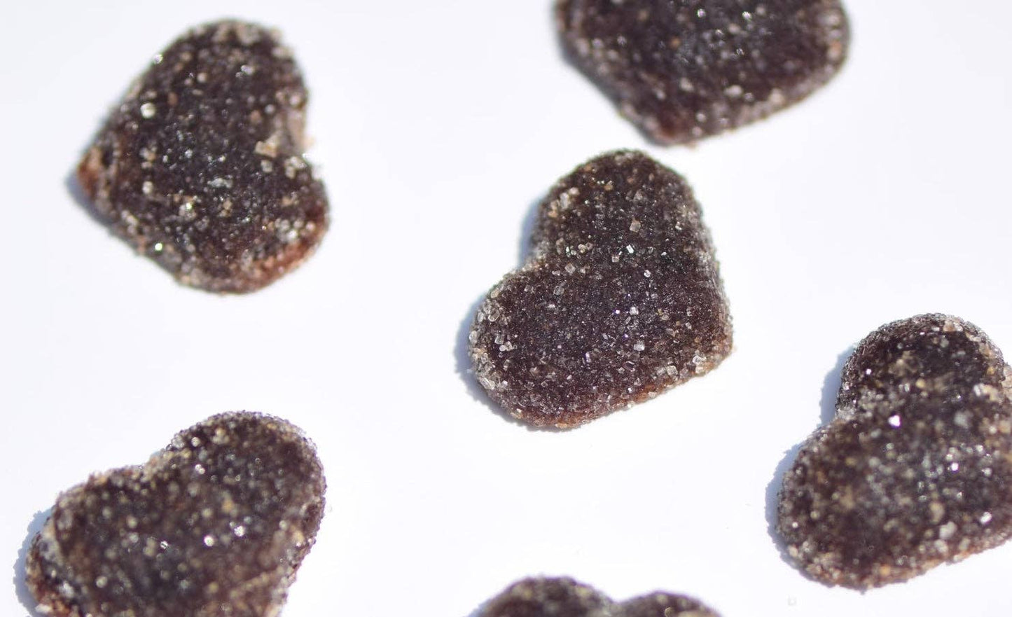 Dream: Blue Lotus Gummies — 50 mg Sri Lankan Extract | 10 ct
