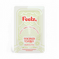 Feelz Focused Energy Gummies