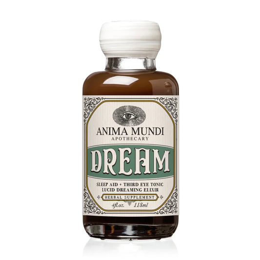 Anima Mundi Apothecary - Elixirs & Tonics