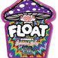Float Mushroom Gummies w/D9