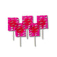 Float Lollipops