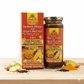 Organic Manuka Honey with Turmeric, Ginger Root, Bee Propolis, & Royal Jelly