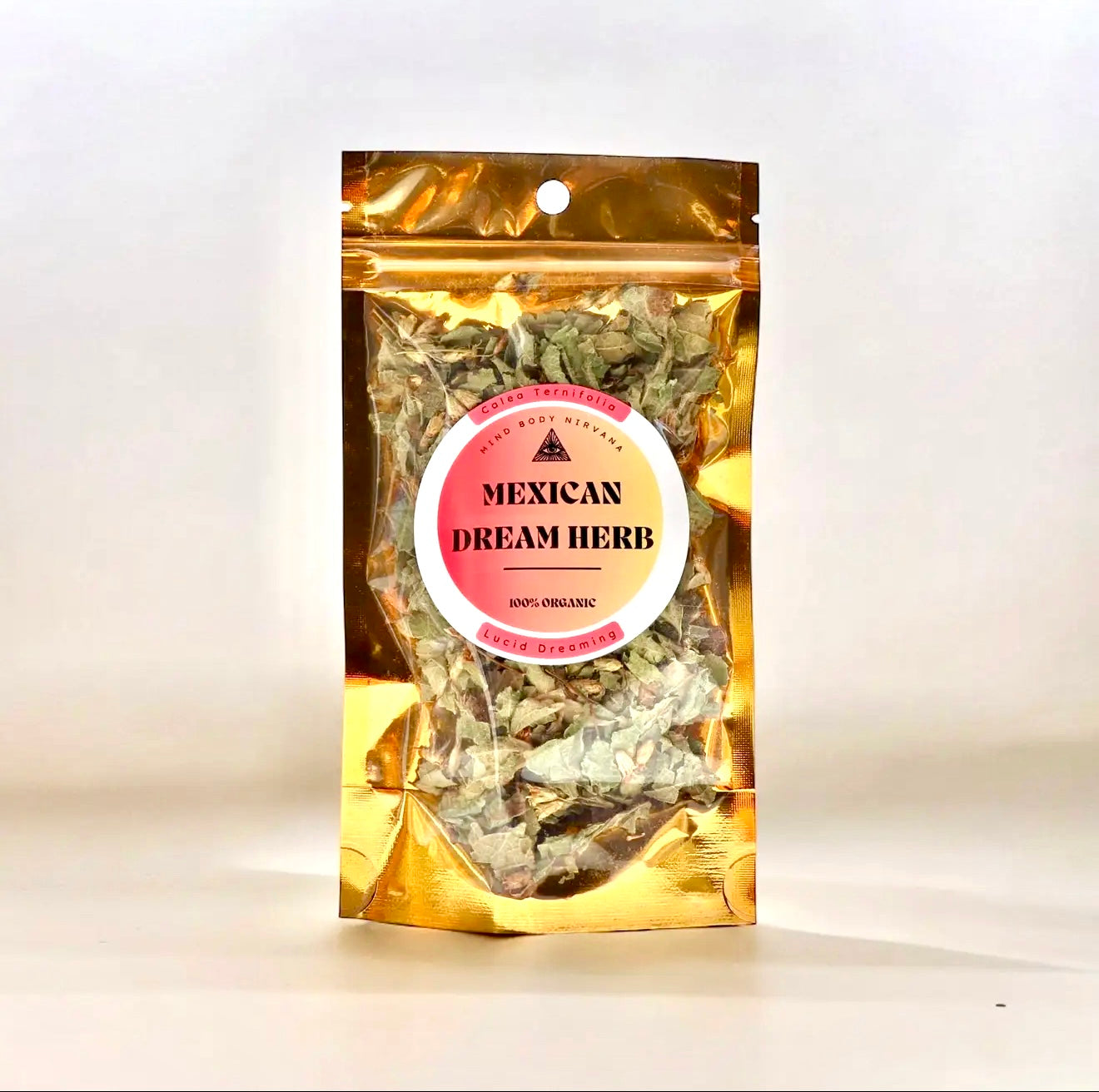 Mexican Dream Herb Smoke or Brew