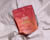 Wild Strawberry Deep Delight Gummy, 25mg Kava