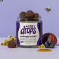 Honey Mushrooms Drops