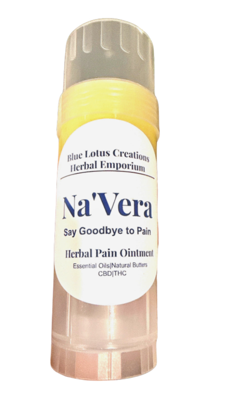 Na’Vera - Pain Relief