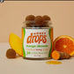 Honey Mushrooms Drops