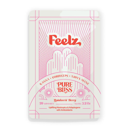 Feelz Kanna Gummies