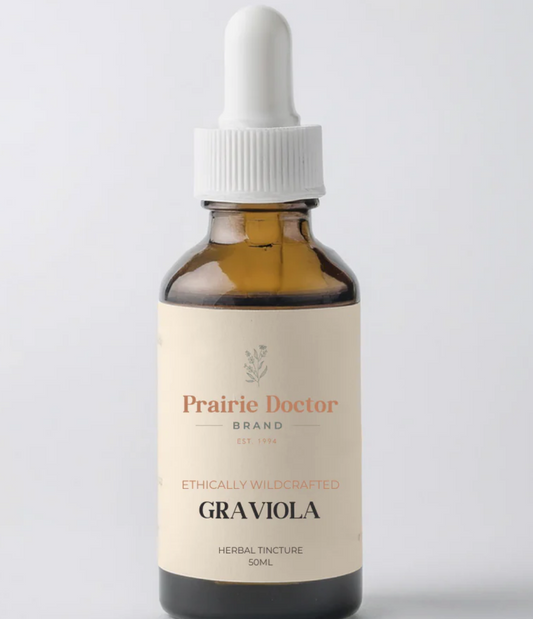 Prairie Doctor