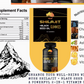 VitaMuse Shilajit Gummies