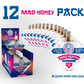Mad Honey Pouch