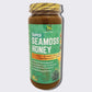 Super Sea Moss Honey
