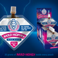 Mad Honey Pouch