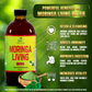 Moringa Living Bitter Oral Supplement 16oz