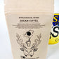 Blue Lotus Dream Coffee