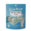 Mellow Fellow - 1:1 D9 & CBD Gummie Rings