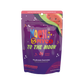 Moon & Mycro- To The Moon Amanita Mushroom Gummies
