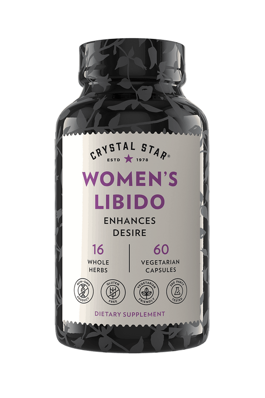 Women's Libido