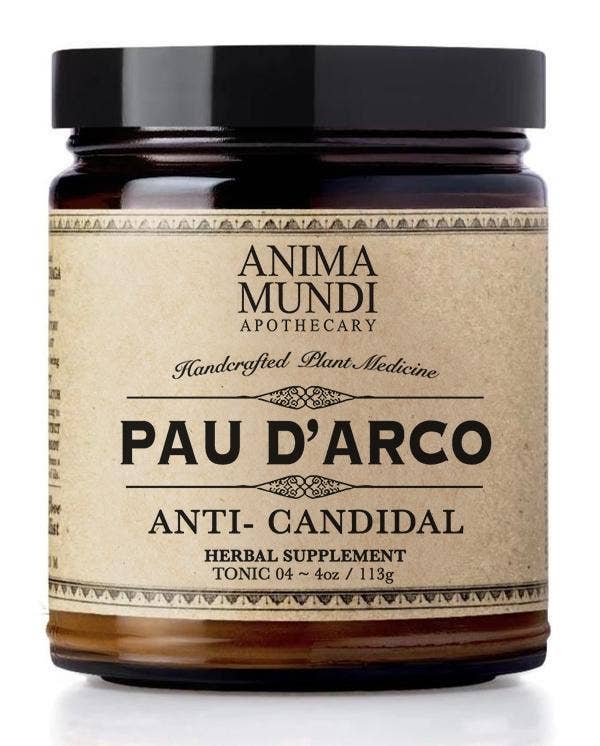 Pau D'arco