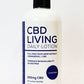 Lavender Hemp Lotion