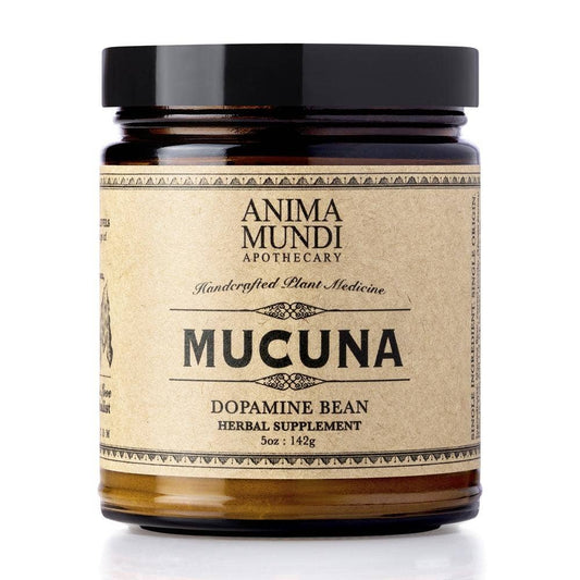 Mucuna