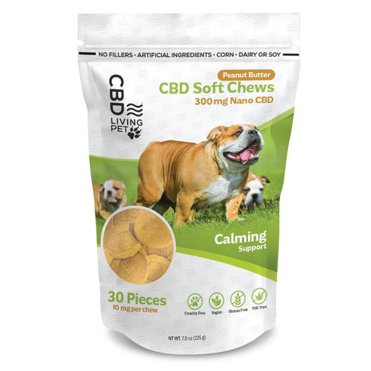 CBD Living- Pets