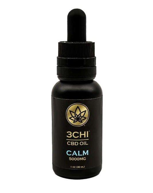 3Chi Calm 500mg