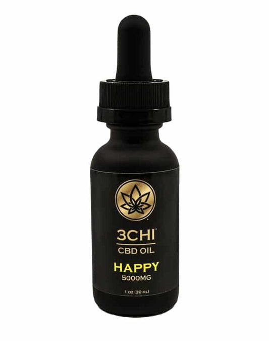 3Chi Happy 500mg
