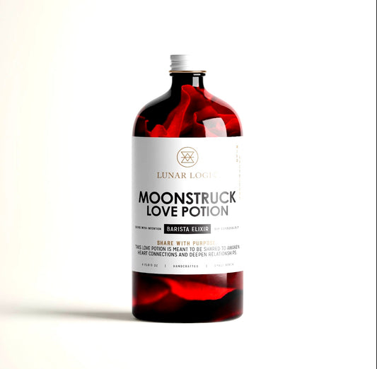 Lunar Logic Moonstruck Love Potion