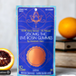 Delta-9 Live Rosin Gummies (Blood Orange)