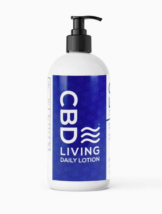 Unscented Hemp Lotion