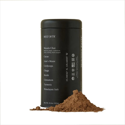 MUD\WTR - 30 Serving :rise