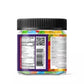 Relax CBD Isolate Sleep Gummy Bears with Melatonin - 1500MG