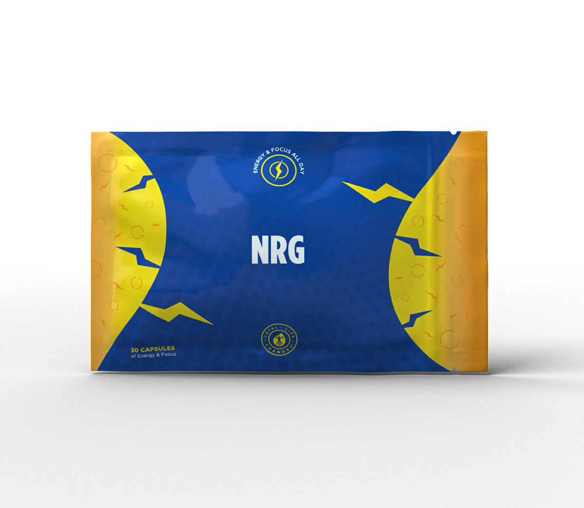 1 Month Supply - Iaso® NRG